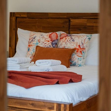 Willa Casa Mar Ponta Delgada Zewnętrze zdjęcie