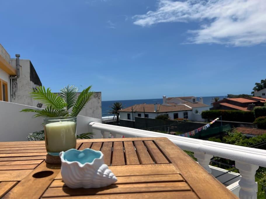 Willa Casa Mar Ponta Delgada Zewnętrze zdjęcie
