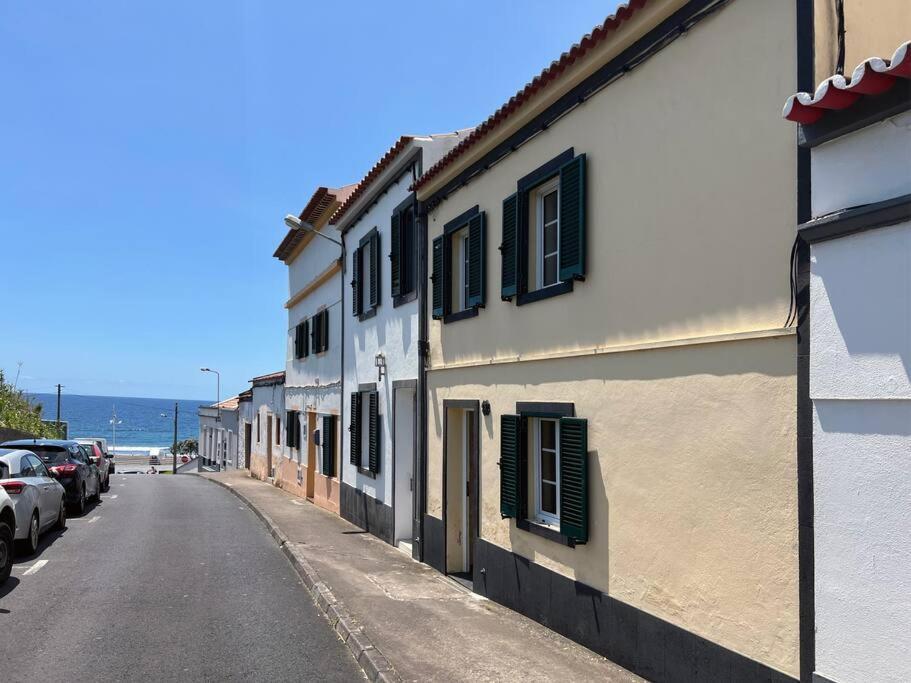 Willa Casa Mar Ponta Delgada Zewnętrze zdjęcie