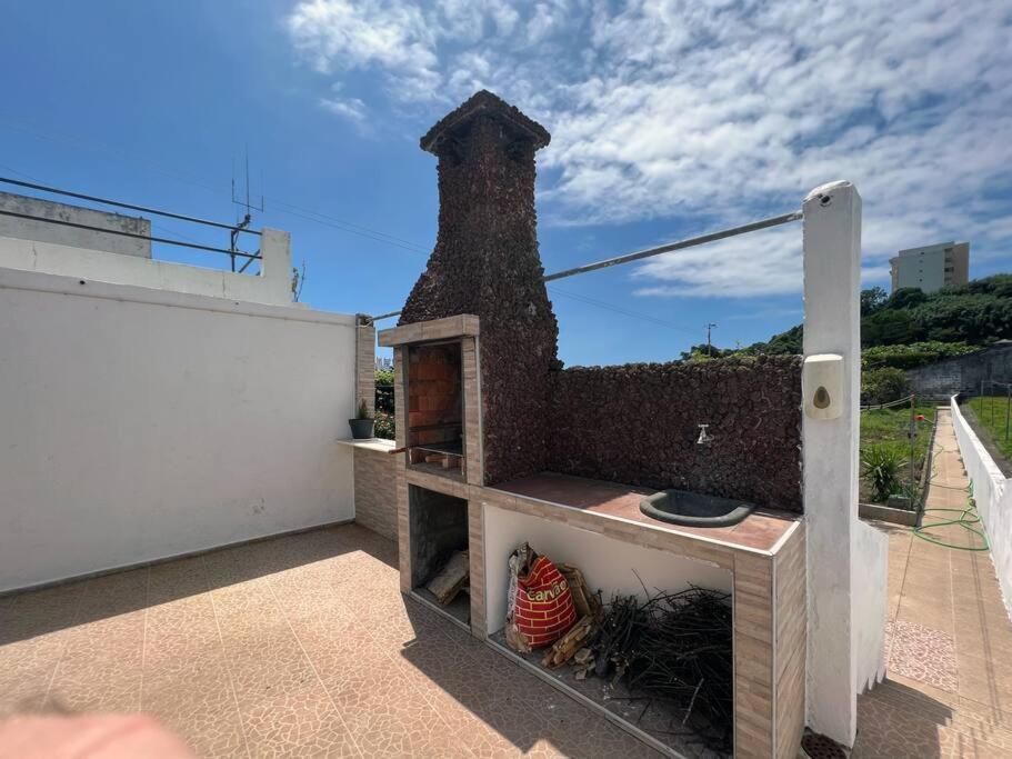 Willa Casa Mar Ponta Delgada Zewnętrze zdjęcie