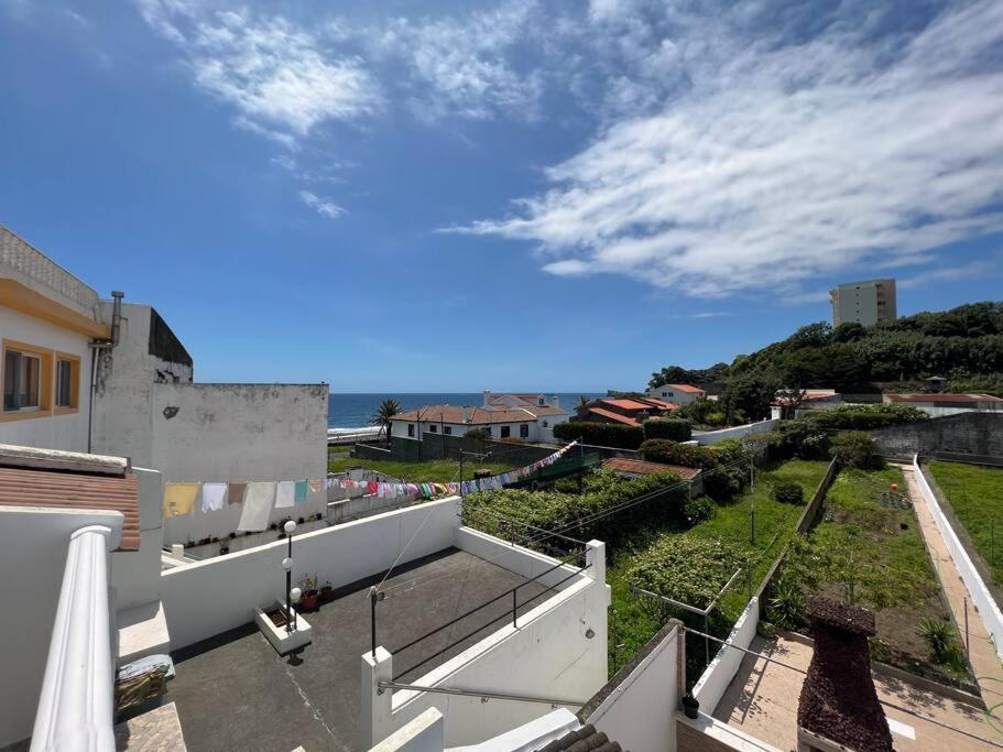 Willa Casa Mar Ponta Delgada Zewnętrze zdjęcie