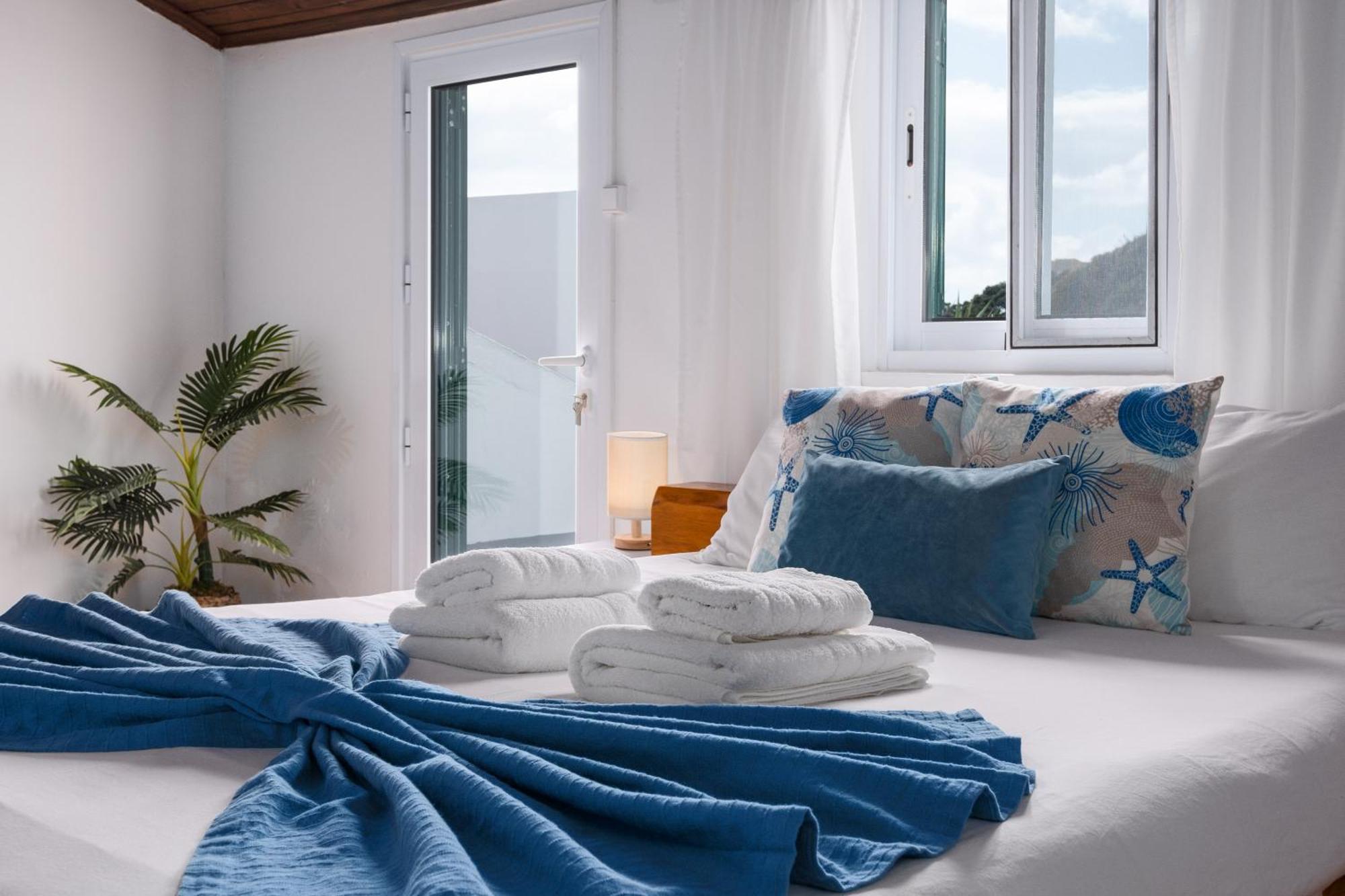 Willa Casa Mar Ponta Delgada Zewnętrze zdjęcie