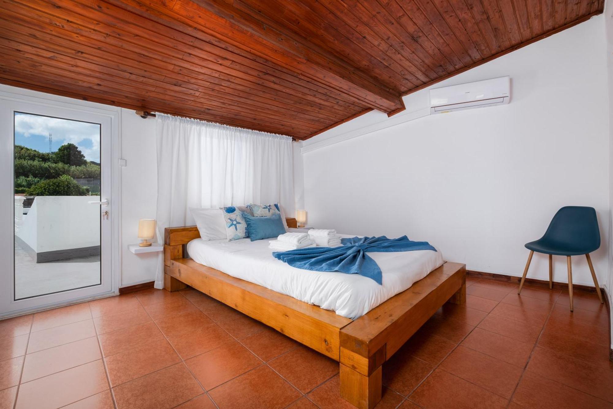Willa Casa Mar Ponta Delgada Zewnętrze zdjęcie